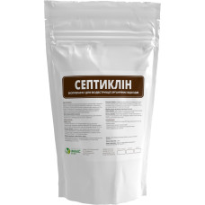 Септиклін