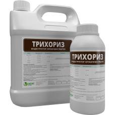 Трихориз